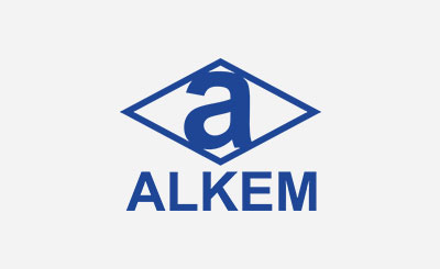 Alkem Logo