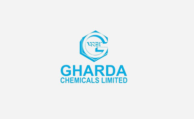 Gharda Chemical Limited Logo