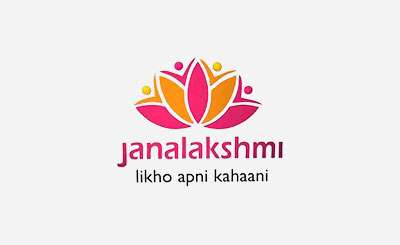 Janalaxshmi Logo