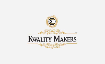 Kwality Makers Logo