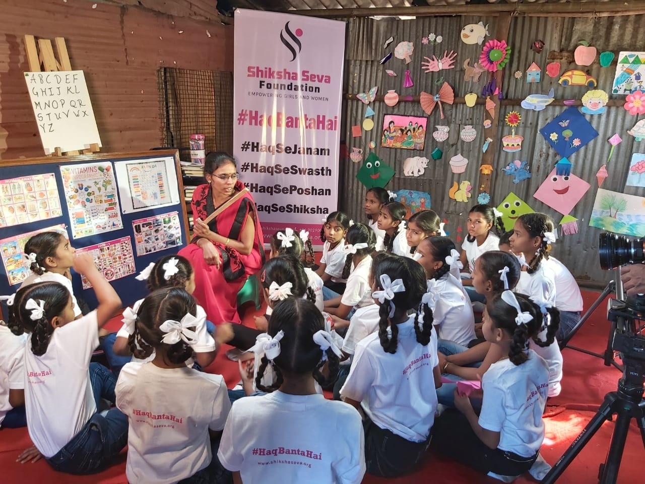 Helping Today. Helping Tomorrow