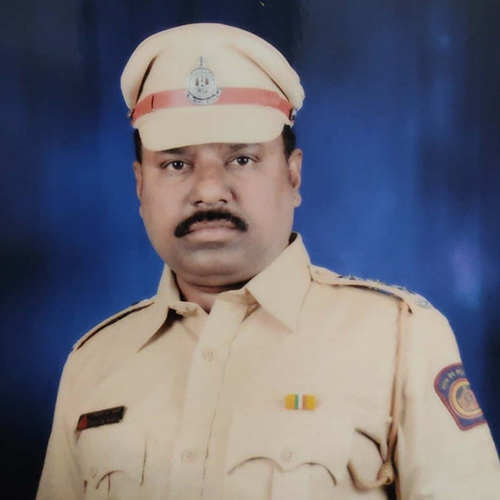 Milind Madhavrao Ughade