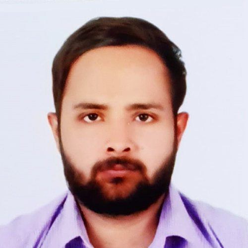 Shreyas Shridhar Ajgaonkar